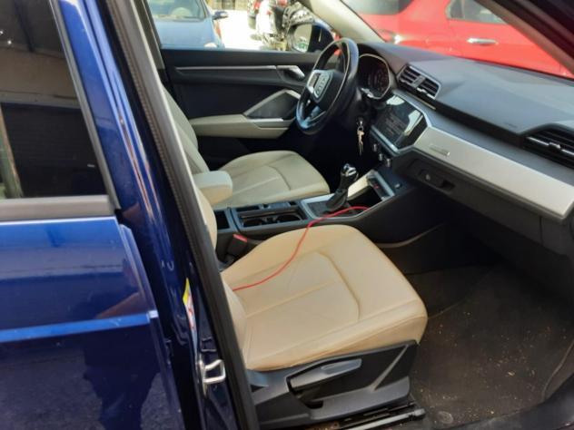 Audi Q3 35 TDI S tronic Business - Foto 3