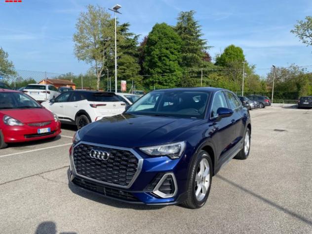 AUDI Q3 SPB 35 TDI S tronic Business S LINE rif. 23926888 - Foto 8
