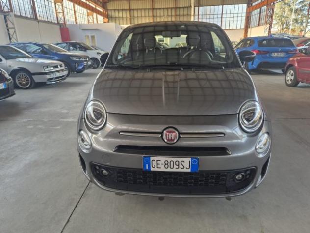 FIAT 500 1.0 Hybrid Sport rif. 23745740 - Foto 2