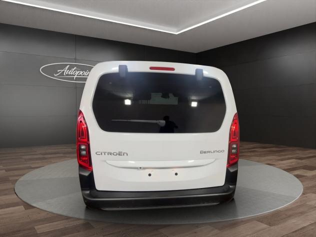 Citroën Berlingo Combi N1 M 1.5 bluehdi 130cv - Foto 4