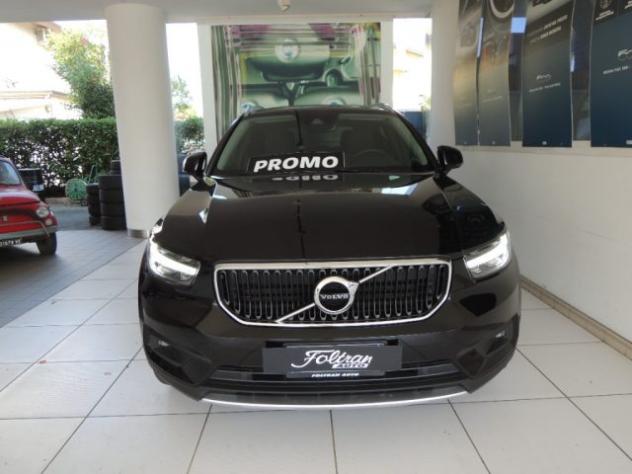 VOLVO XC40 T3 Geartronic Momentum Pro rif. 24018596 - Foto 2