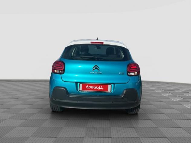 CITROEN C3 C3 PureTech 83 S&S Shine rif. 24028666 - Foto 4