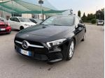 Mercedes-benz A 180 d Automatic Sport