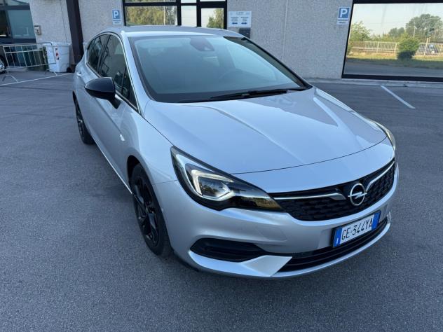 Opel Astra 1.5 CDTI 122 CV S&S AT9 5 porte Ultimate - Foto 6