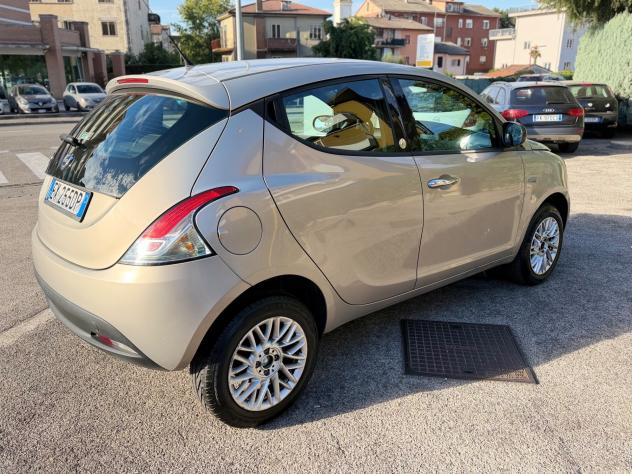 Lancia Ypsilon 900 neopatentati pronto uso garanzia - Foto 5