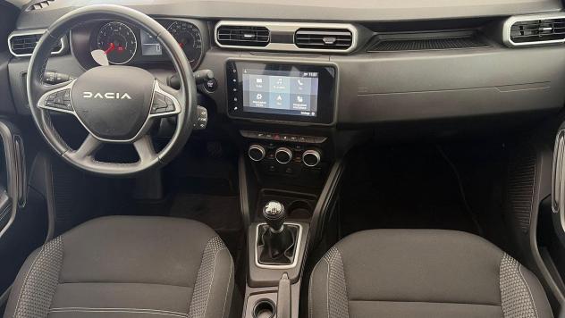 Dacia Duster Journey UP 4X2 TCe 100 GPL ECO-G - Foto 9