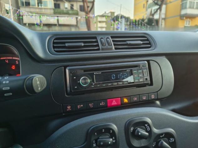 FIAT Panda 1.0 FireFly S&S Hybrid Easy rif. 23775479 - Foto 9
