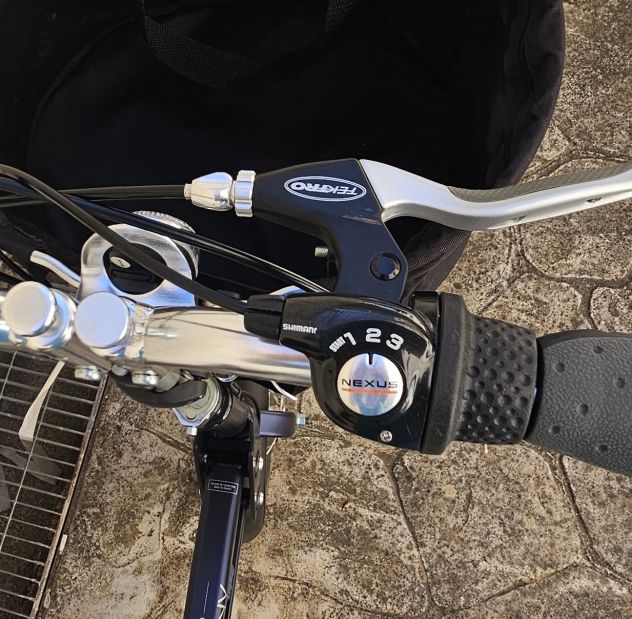 MOBIKY 12 PIEGHEVOLE COMPATTA LEGGERA - Foto 7