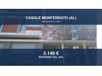Immobile in asta di 15 m² in vendita a Casale Monferrato