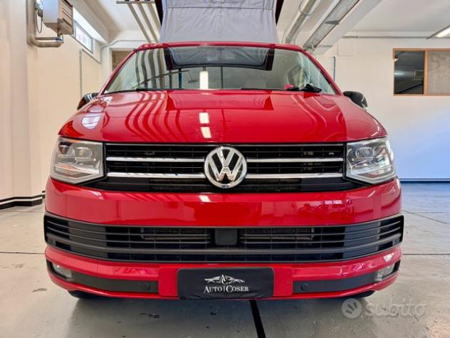 Volkswagen California COAST - 64.000 KM - Foto 4