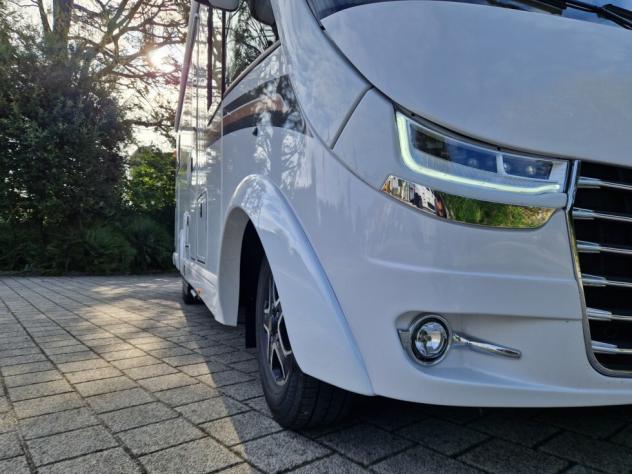 Motorhome Carthago C1 Tourer Edition+ I 149 RB-LE - Foto 3
