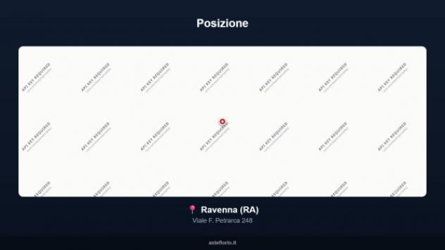 Immobile in asta di 17 m² in vendita a Ravenna - Foto 10