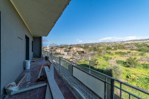 Appartamento in vendita a Aci Castello, Cannizzaro - Foto 14