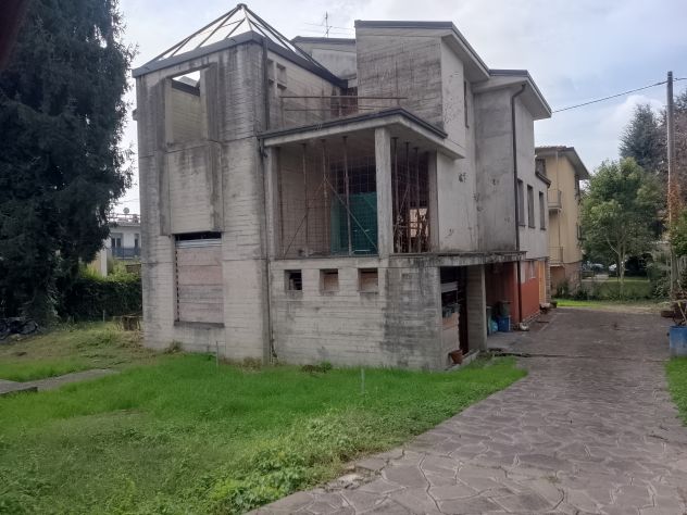 Valtesse villa singola al rustico