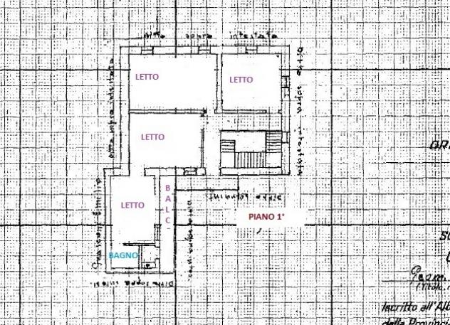 Porzione di casa in vendita a Borgonovo Val Tidone - Foto 16