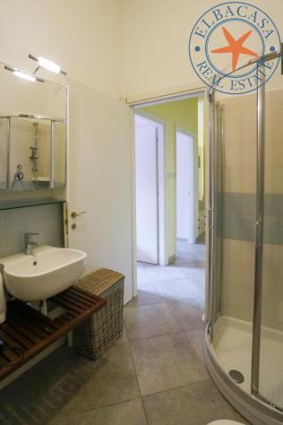 Capoliveri - Elba - Trilocale in condominio con Piscina e campo da Tennis - Foto 18