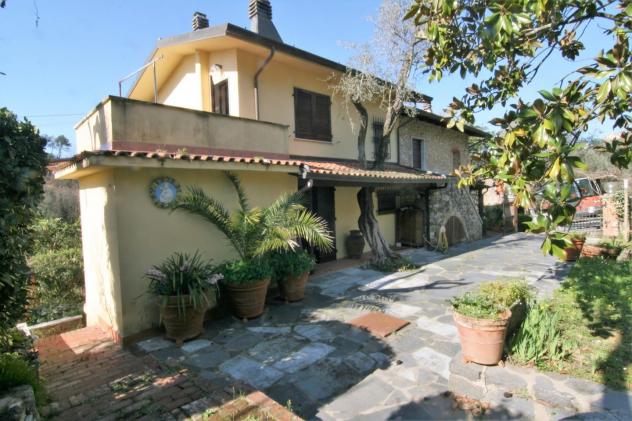 Colonica in vendita a Fossone - Carrara 200 mq Rif: 1105938 - Foto 6