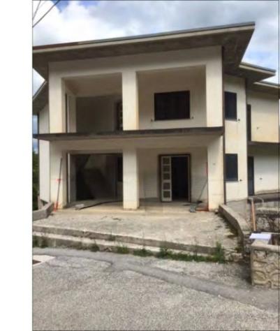 Immobile in asta di 507 m² in vendita a Collelongo - Foto 11