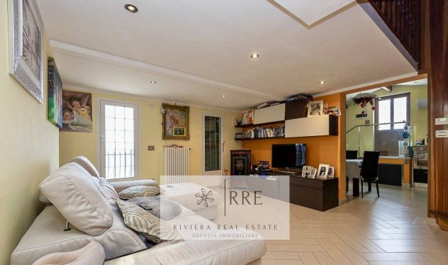Villa con meravigliosa vista mare in vendita a Diano Marina - Foto 10