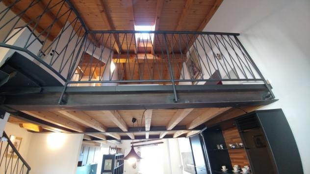 Porzione di casa in vendita a Fanano - Foto 10