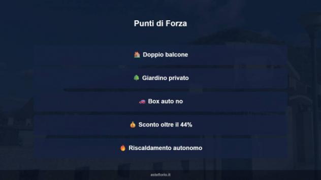 Immobile in asta di 67 m² in vendita a Fiumefreddo Bruzio - Foto 16
