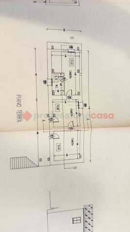 Appartamento - Fumone . Rif.: Cod. rif 3323470VRG - Foto 15