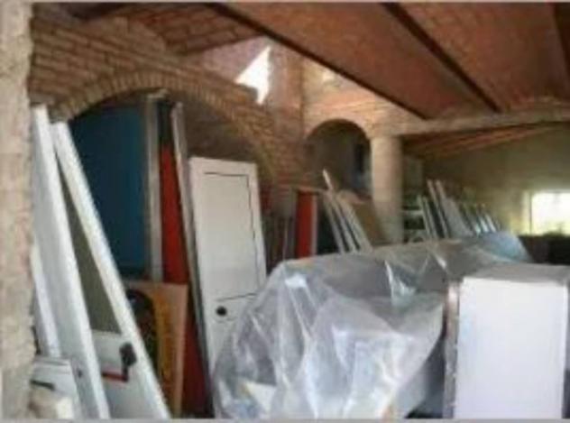 Immobile in asta di 4130 m² in vendita a Gavorrano - Foto 7