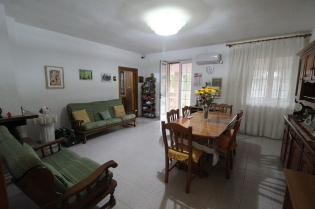 VENDITA VILLA CON PISCINA C.DA MADONNA DELLA MUTATA GROTTAGLIE - Foto 5