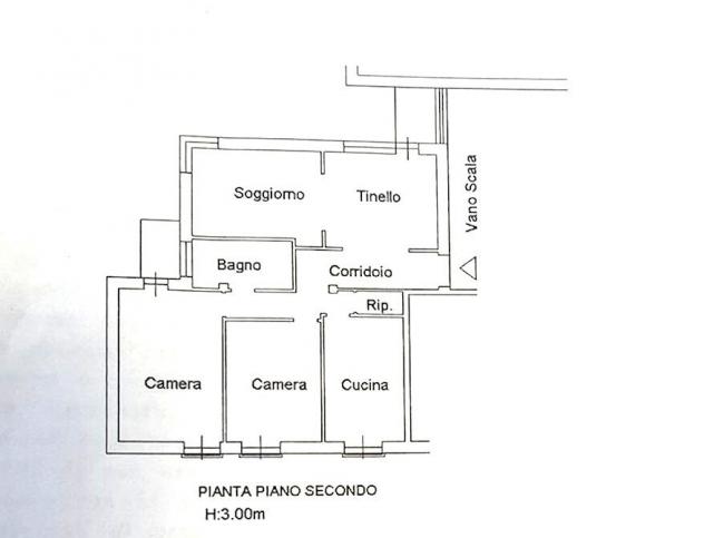 Pentalocale in vendita a La Spezia - Foto 15