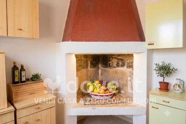 Casa indipendente di 120 m² con 5 locali in vendita a Manduria - Foto 3