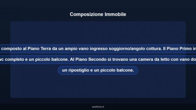 Immobile in asta di 80 m² in vendita a Marano Marchesato - Foto 16