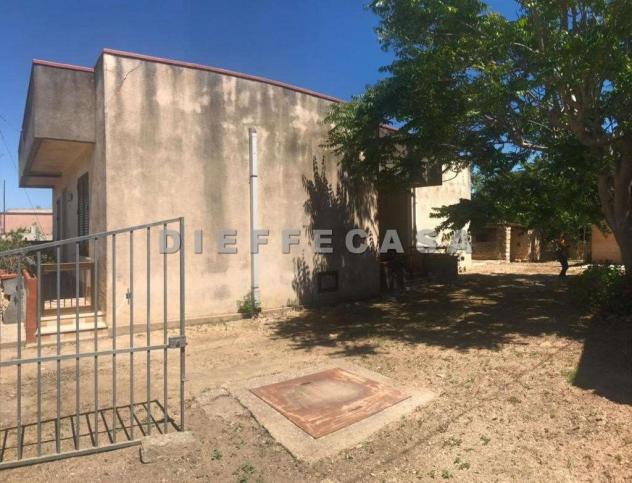 V2020 - In vendita a Marsala casa singola - Foto 2