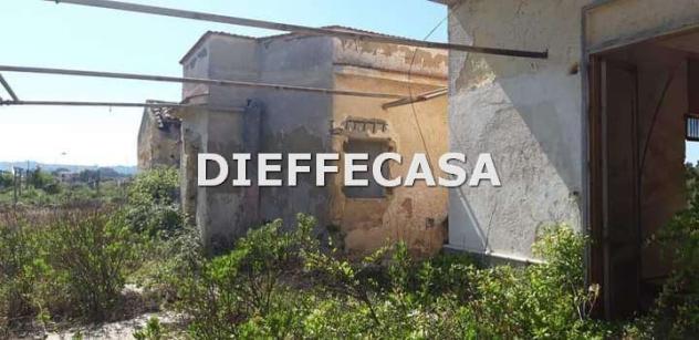 V2393 - In vendita a Marsala casa da ristrutturare - Foto 3