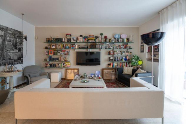 Appartamento di 130 m² con 4 locali in vendita a Milano - Foto 9