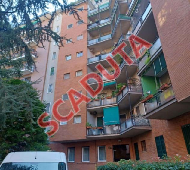 Immobile in asta di 43 m² in vendita a Milano