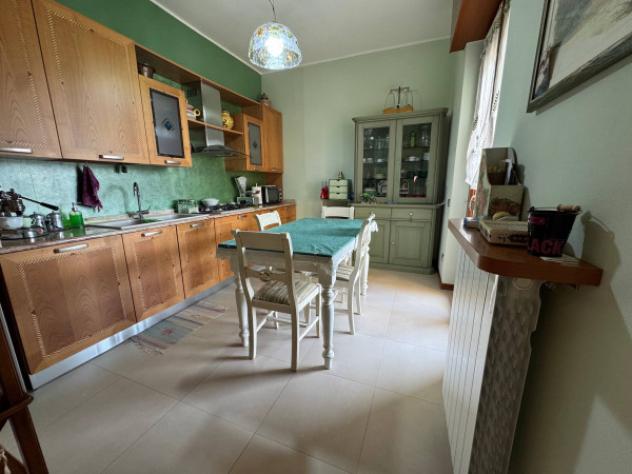 Appartamento di 120 m² con 3 locali e box auto in vendita a Monza - Foto 10