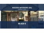Immobile in asta di 88 m² in vendita a Nocera Inferiore