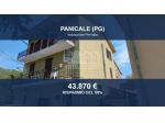 Immobile in asta di 98 m² in vendita a Panicale