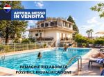 Villa singola in vendita a Pedara