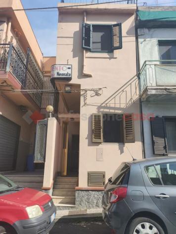 Appartamento - Reggio di Calabria . Rif.: Cod. rif 3226917VRG