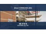 Immobile in asta di 120 m² con più di 5 locali in vendita a Sala Consilina