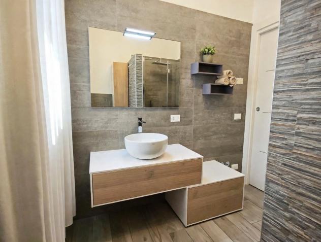 Porzione di casa in vendita a Salzano - Foto 18