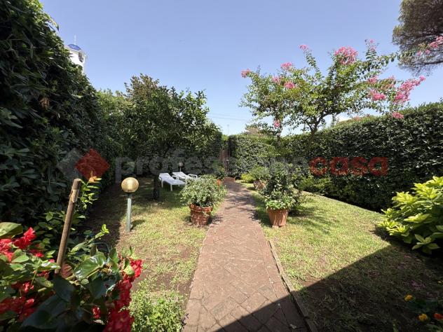 Villa a schiera - San Felice Circeo . Rif.: Cod. rif 3332964VRG - Foto 8