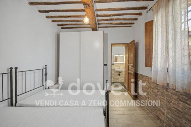 Appartamento di 80 m² con 3 locali in vendita a Siena - Foto 20