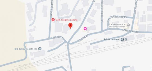 Immobile in asta di 150 m² in vendita a Telese Terme - Foto 4