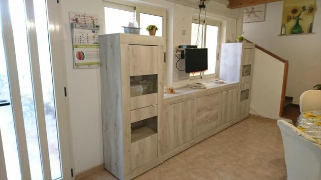 SARDEGNA - Grande casa direttamente al mare di PORTO-PINETTO - Porto Pino - Foto 4