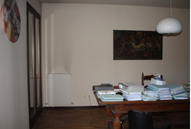Ufficio in vendita a Forlì