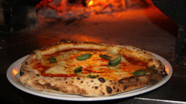 Ristorante Pizzeria in vendita a Marsala