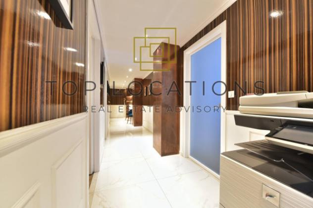 Immobile di 120 m² con 4 locali in affitto a Milano - Foto 14