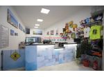 Via Convento San F. di Paola – Locale artigianale indipendente al P.T. + 1° &hellip;